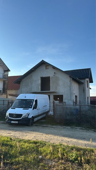Vand Casa Gherla 180 mp2+beci