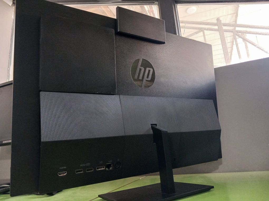 Моноблок Hp ProOne 440 g5