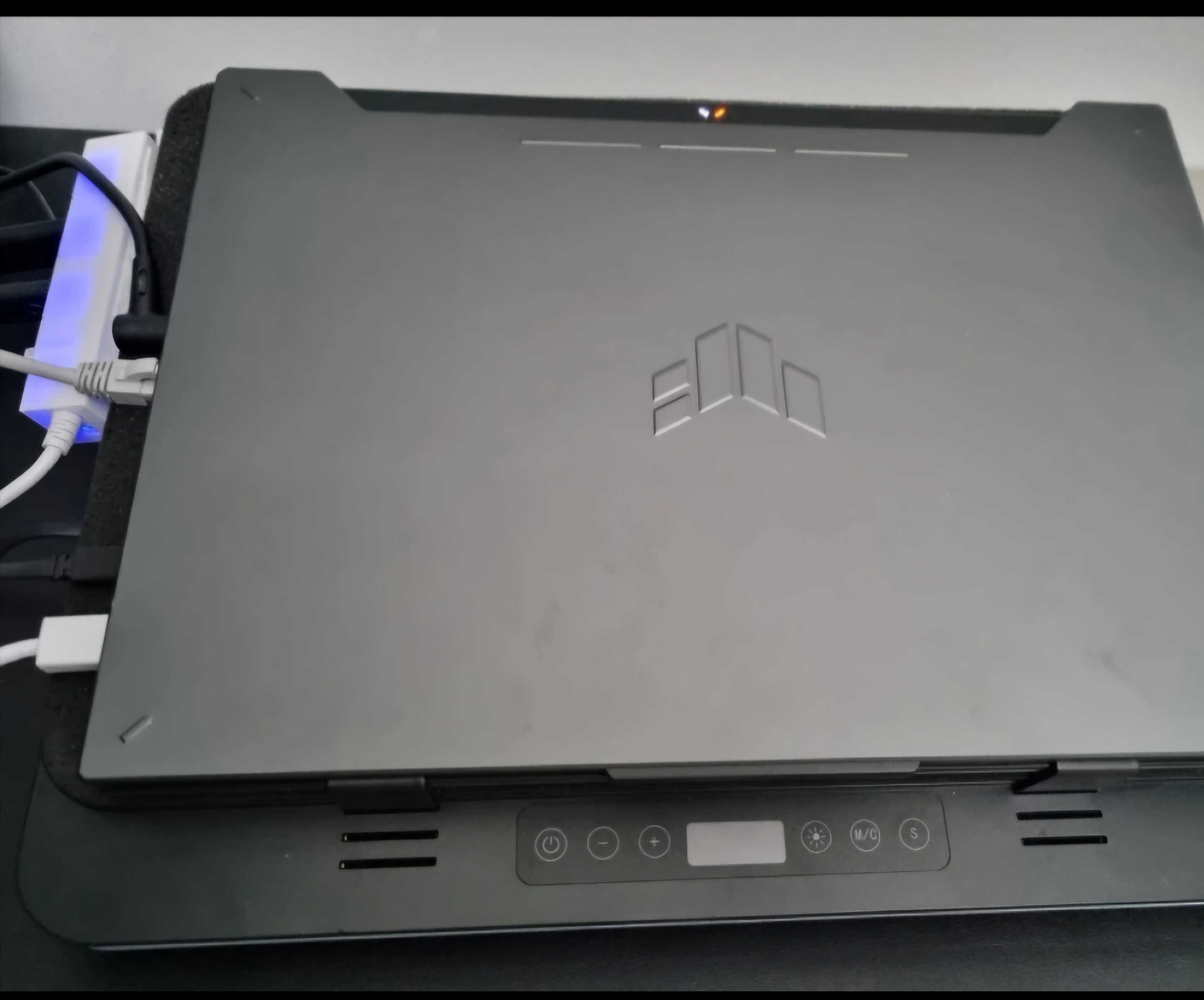 игровой ноутбук asus tuf gaming a15 ryx4070