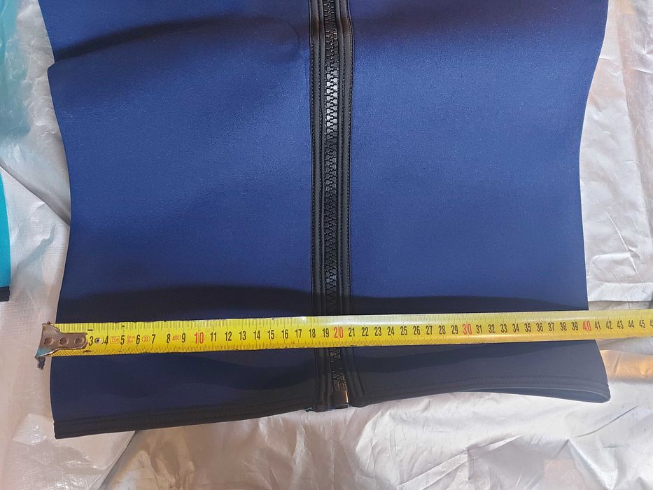 Bluza neopren pentru sporturi de apa