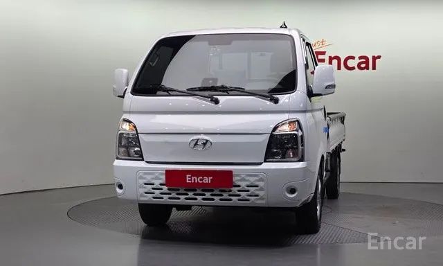 Hyundai Porter Elektromobil 2023 Cip 14.400$ zakazga obkeberamiz