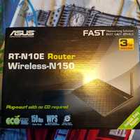 Router Asus perfect functional