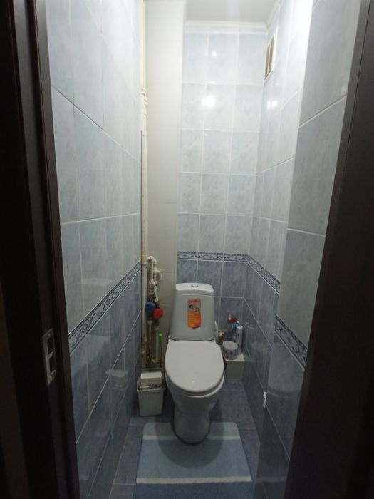 Продам 3-комнатную квартиру