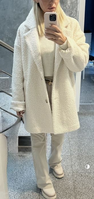 Зимно палто на Vila