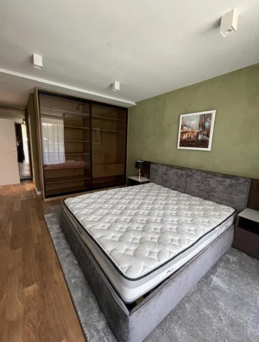 Дава се под наем Тристаен апартамент в София, Драгалевци - 105 кв.м за 1800 € - Снимка #4