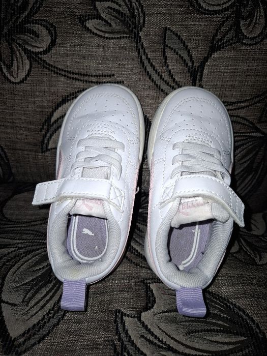 Детски маратонки Puma