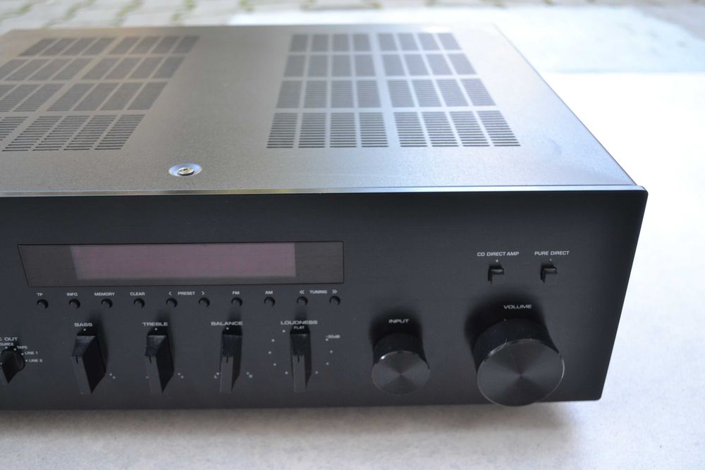 Amplificator Yamaha R S 700