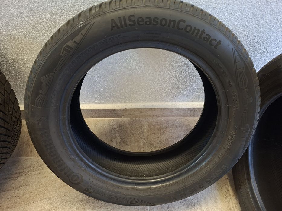 4 броя 195 55 16 зимни