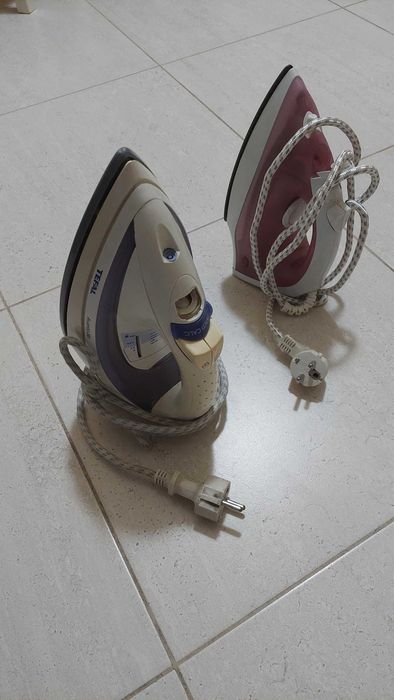 Fier calcat Tefal