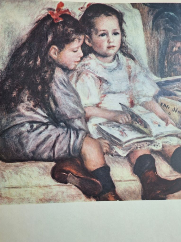 Renoir Introduction et notes de Colin Hayes  Paris