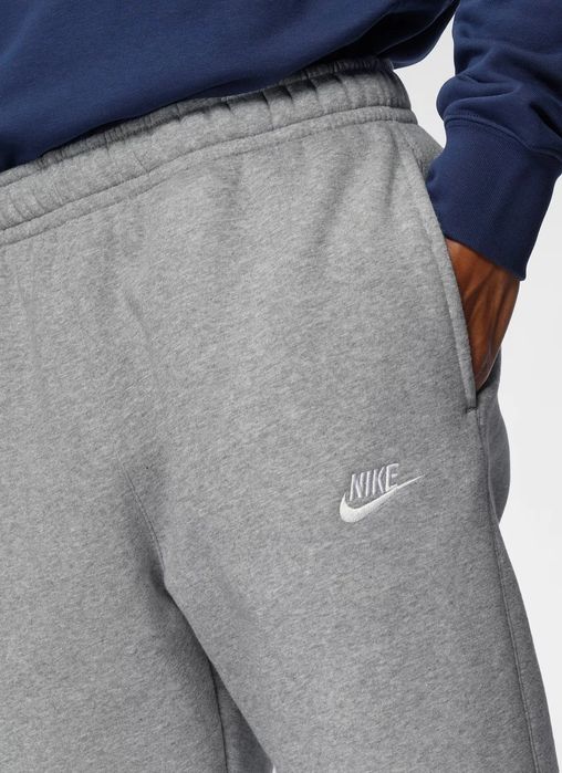 Nike fleece долнище мъжко оригинален