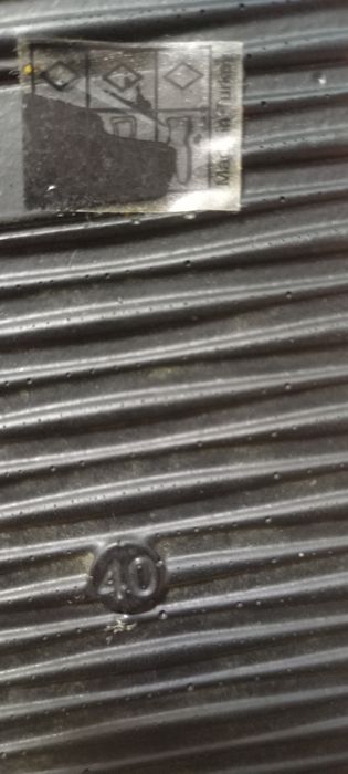 Обувь женская кожа Турция