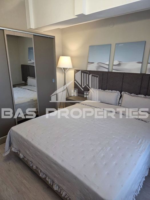 2-стаен в София-Редута площ 62