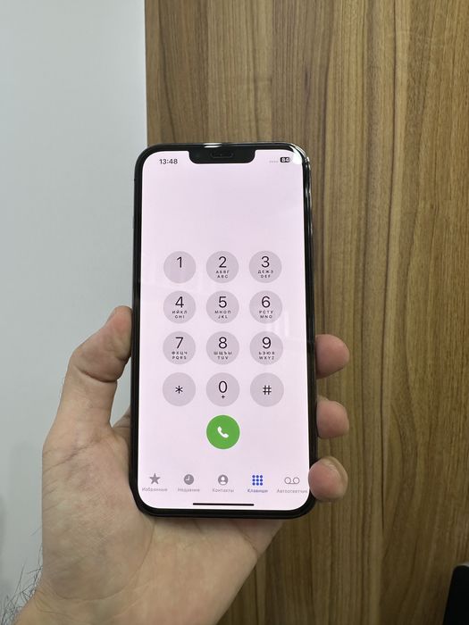 iphone 13pro black 128gb 77%