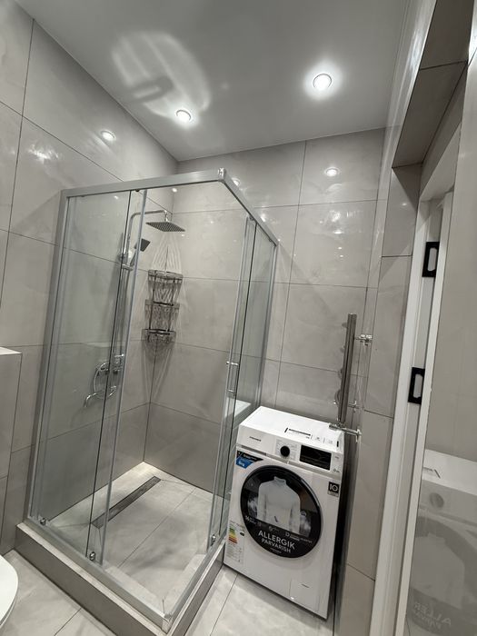 Dom новый квартира