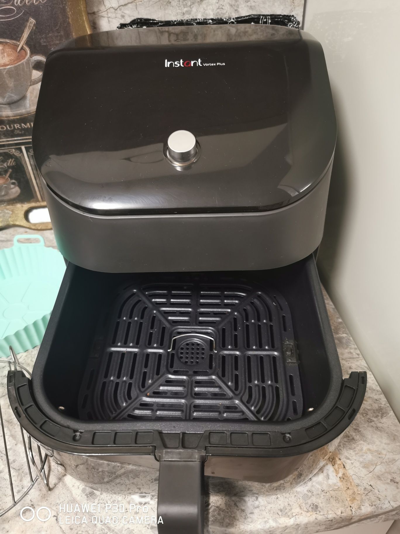 Instant Vortex Plus ClearCook-5.7 , литра