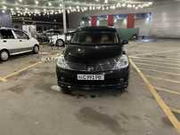 Nissan tida sotiladi faqat naxtka