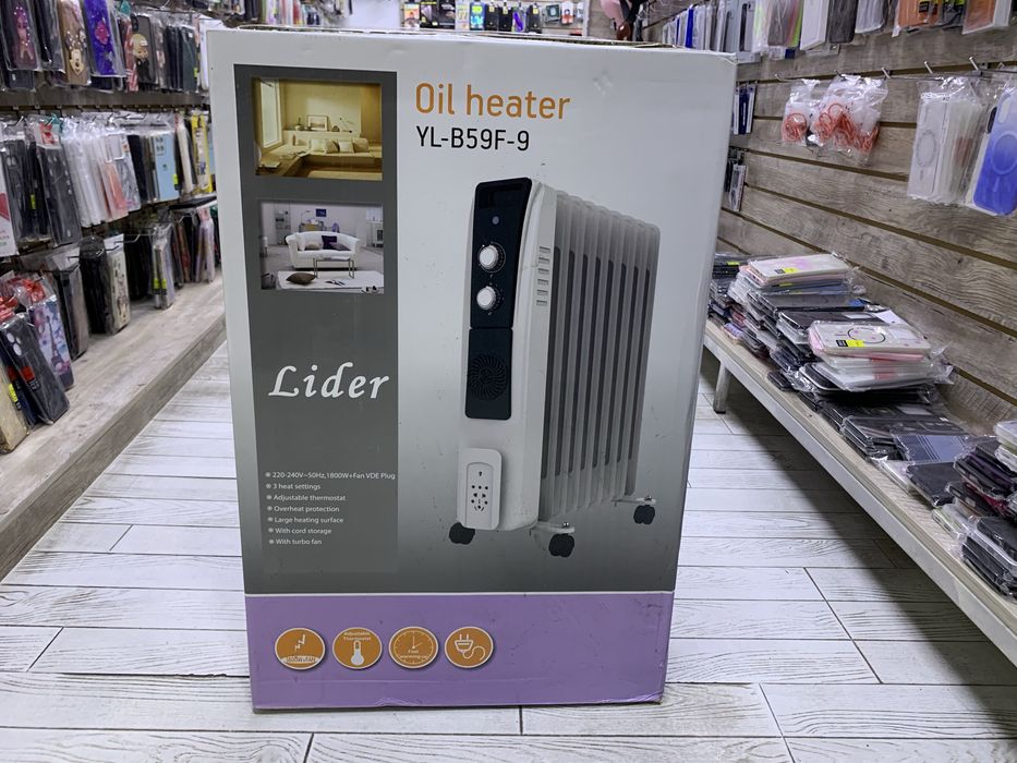 Pechka 9-qovurg’ali