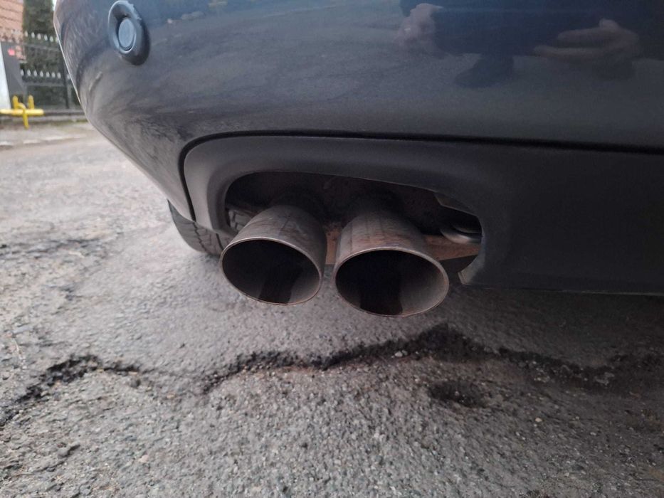 Volkswagen Passat CC 2009 / 2.0 TDI 170 HP