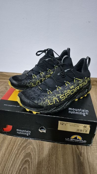 La Sportiva Tempesta GTX marime 46