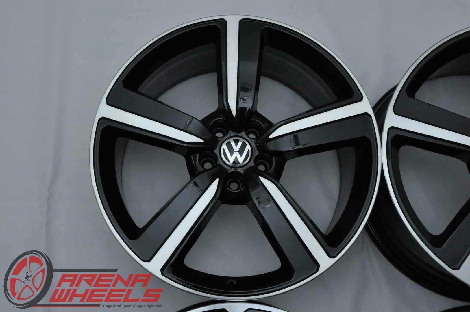 Jante Noi 20 inch Originale VW Touareg 3 CR R20