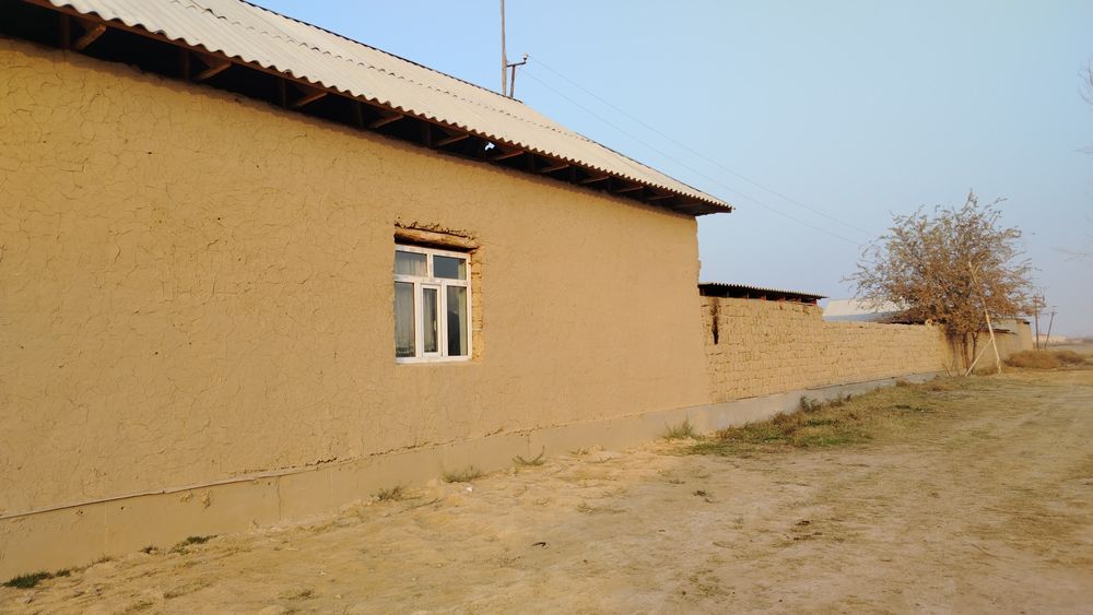 Uy sotiladi hujjatlari joyida