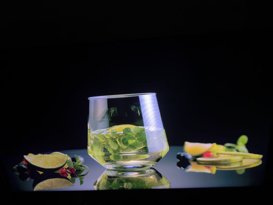 Tcl miniled C765 139CM