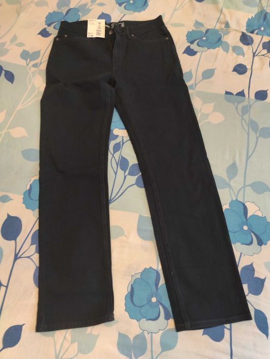 Blugi Mark Spencer masura 32/33 L