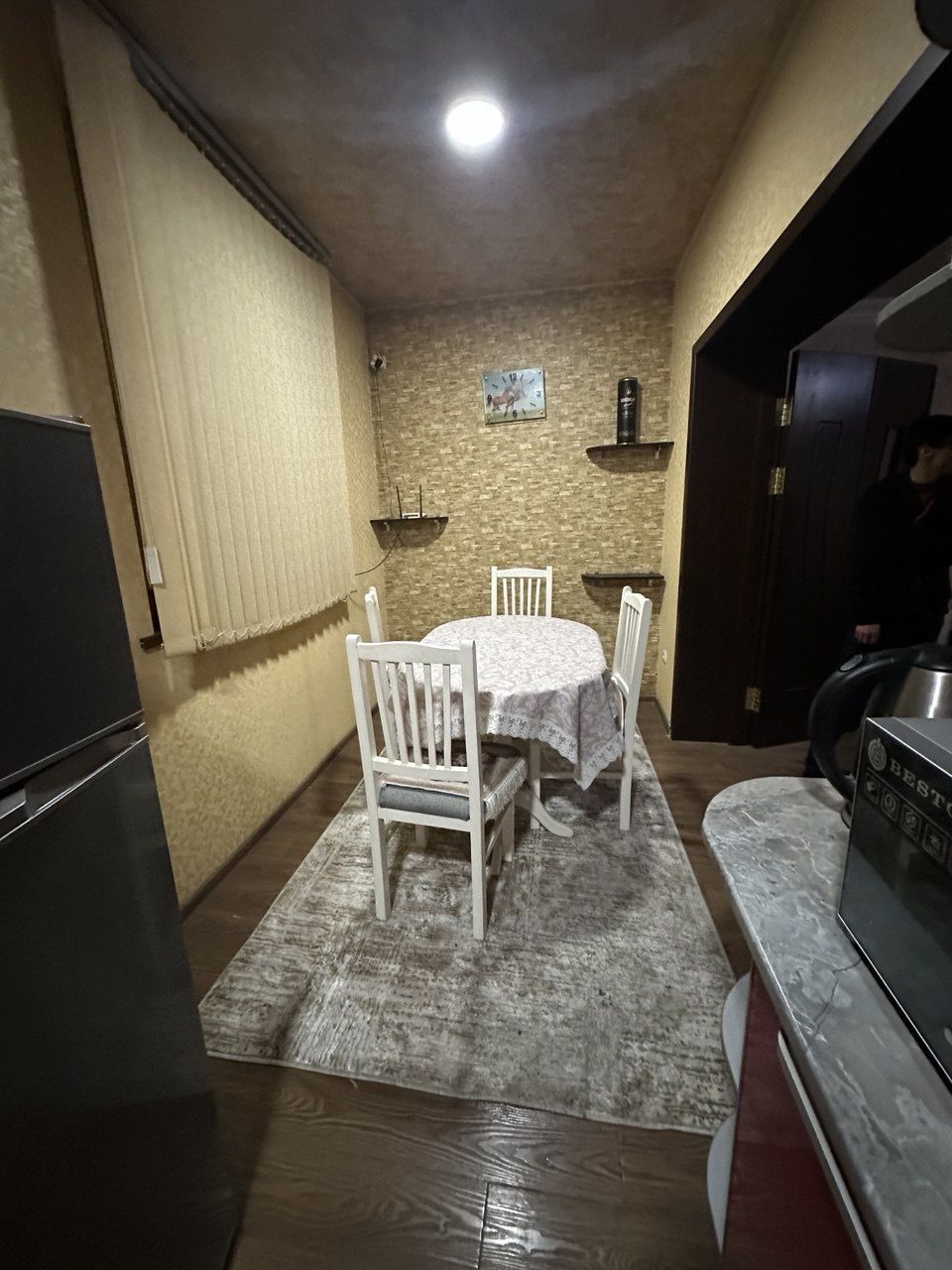 Срочно аренда квартиры Максим горький 500$