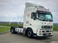 Cap tractor VOLVO FH440