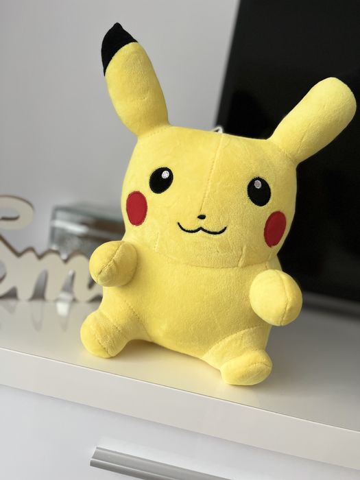 Jucarie de pluș Pikachu