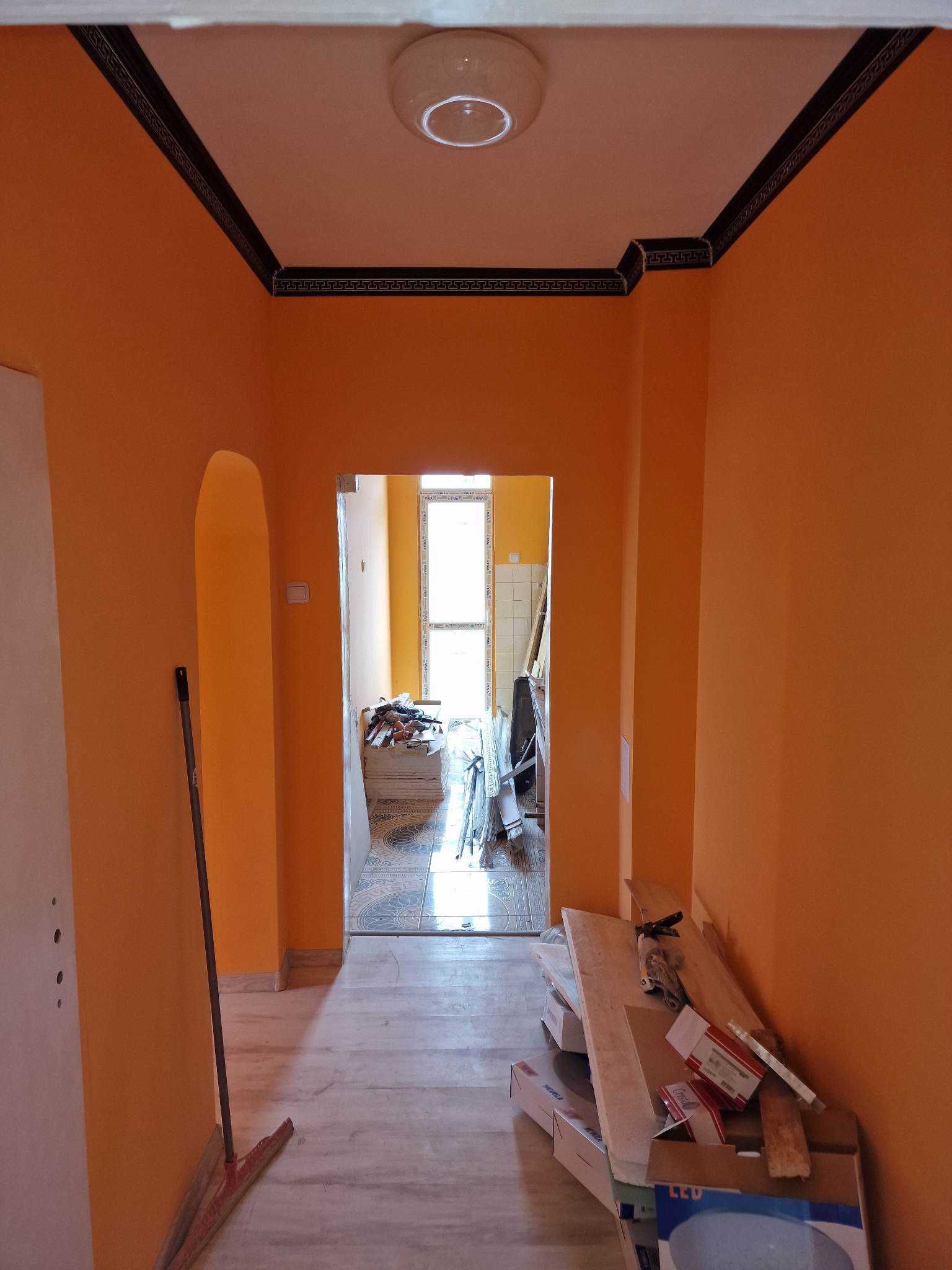 3 стаен Апартамент след пълен основен ремонт във Добрич