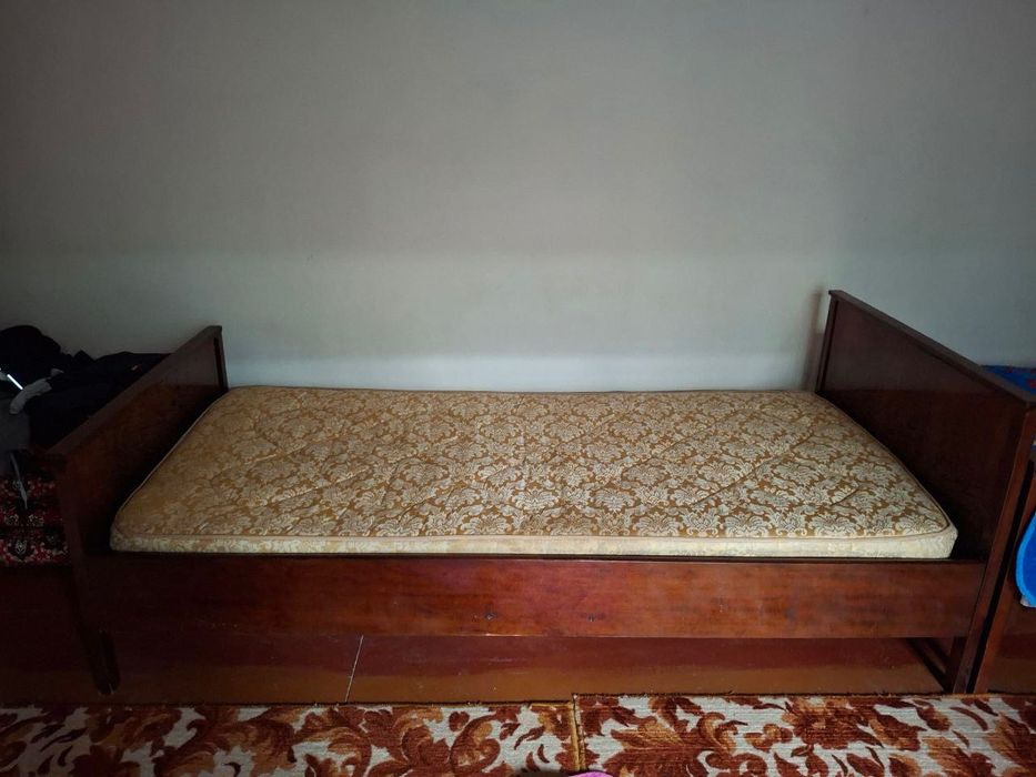 Mebel ( mustahkam , chidamli yogochdan)