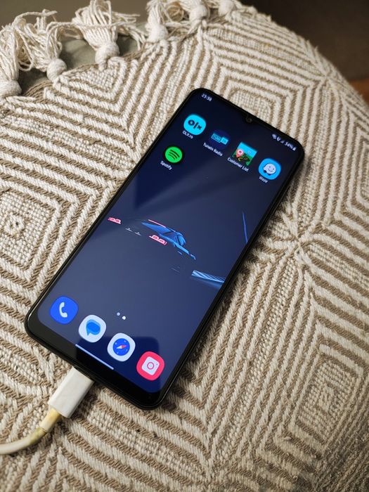 Samsung Galaxy A13 gri, impecabil