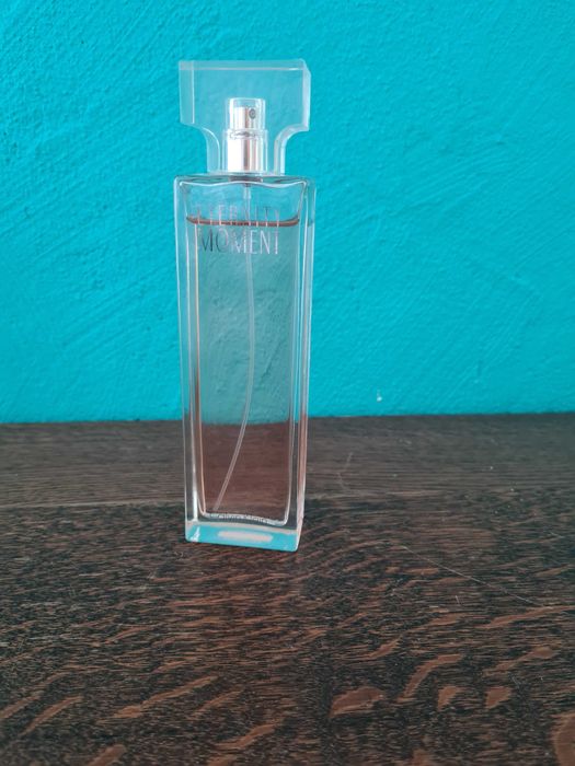 Дамски Парфюм Eternity Moment Calvin Klein 100 ml
