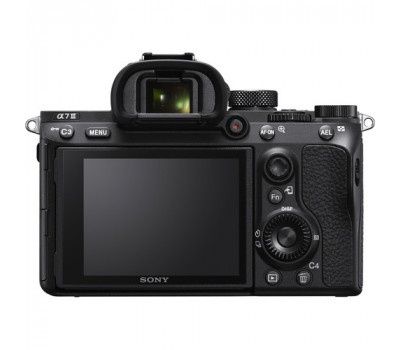 Sony A7 lll body Garantiya 1 Yil , Muddatli to'lo'v bor