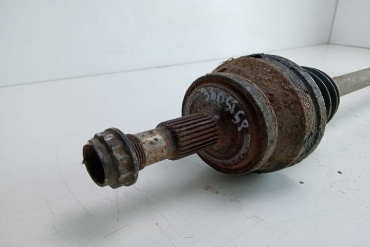 Planetara stanga spate Mercedes-Benz CLK-Class C208 (facelift)