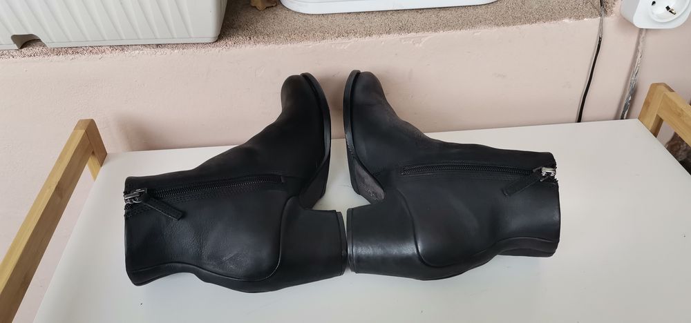 Елегантни обувки Ecco 40 н.