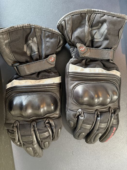 Manusi moto touring de iarna ProBiker M