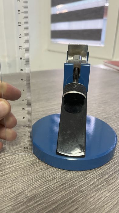 Suport micrometru