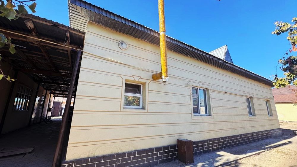 Продаётся частный дом