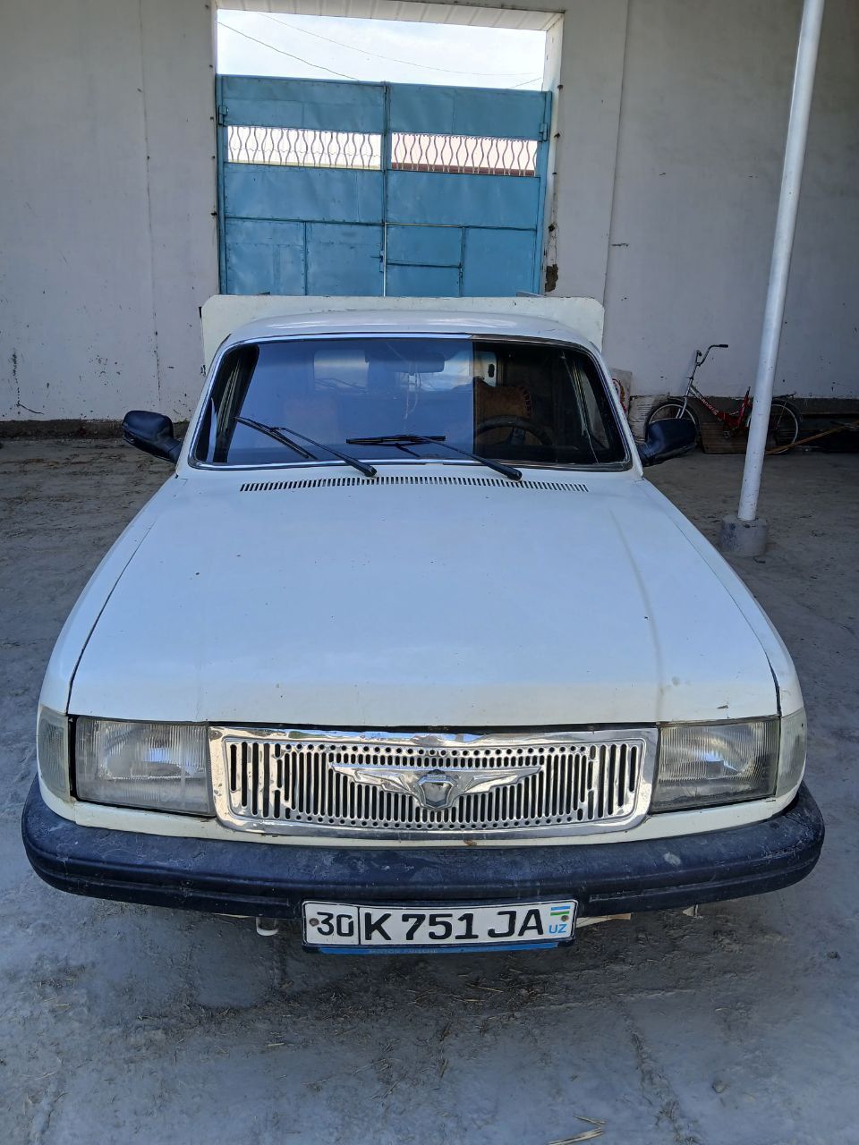 Sotiladi pikab volga holati yaxwi