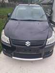 SUZUKI SX4 4X4 1.6benzină