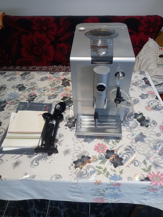 Jura Ena 5 ..Esspressor