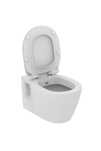 Vas WC suspendat Ideal Standard Connect cu functie de bideu