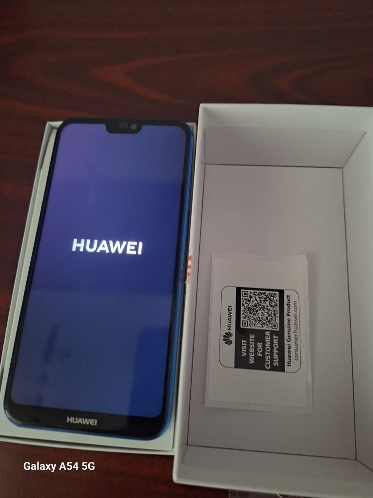 Huawei P20Lite dual sim