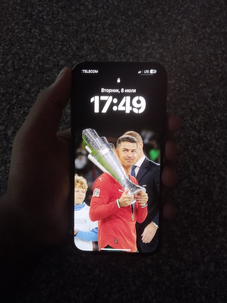 Iphone 13pro max
