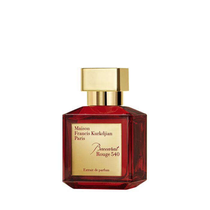 Baccarat rouge 540 nou sigilat 100 ml