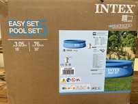Басейн INTEX  Easy set