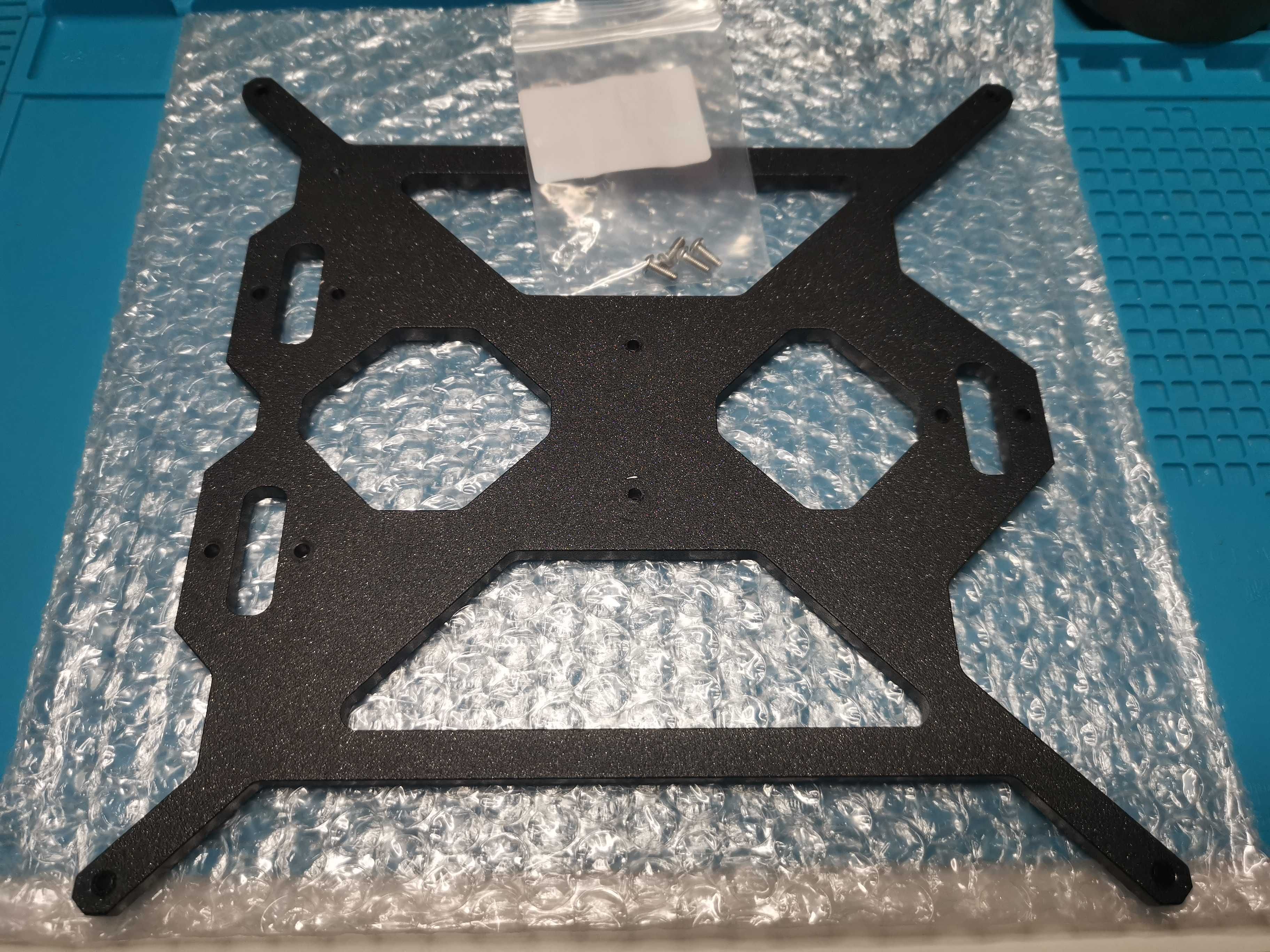 Kit componente imprimanta 3D PRUSA MK2s/Zaribo/Caribou3D/Bear